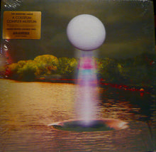 Load image into Gallery viewer, The Besnard Lakes : A Coliseum Complex Museum (LP, Album, Ltd, Whi)