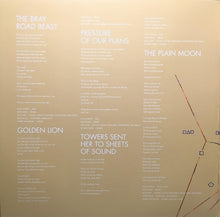 Load image into Gallery viewer, The Besnard Lakes : A Coliseum Complex Museum (LP, Album, Ltd, Whi)