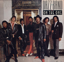 Load image into Gallery viewer, Dazz Band : On The One (LP, Album)