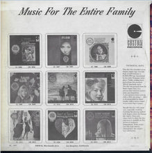 Load image into Gallery viewer, Lush Strings : Music Of The Golden West (LP, Album)