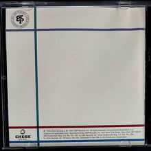 Load image into Gallery viewer, Ahmad Jamal : Ahmad's Blues (CD, Comp, RM, Tea)