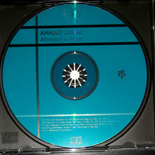 Load image into Gallery viewer, Ahmad Jamal : Ahmad's Blues (CD, Comp, RM, Tea)