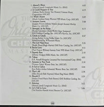 Load image into Gallery viewer, Ahmad Jamal : Ahmad's Blues (CD, Comp, RM, Tea)