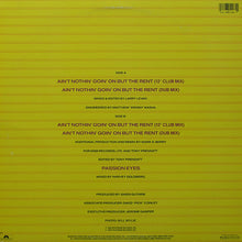 Load image into Gallery viewer, Gwen Guthrie : Ain't Nothin' Goin' On But The Rent (12", Single, 53)