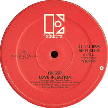 Load image into Gallery viewer, Trussel : Love Injection (12&quot;)