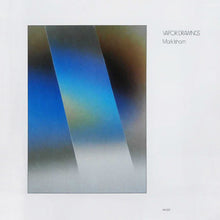 Load image into Gallery viewer, Mark Isham : Vapor Drawings (LP, Album)