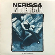 Load image into Gallery viewer, Nerissa : In The Rain (12", Maxi)
