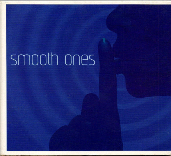 Various : Smooth Ones - A Classic Collection Of Smooth Jazz Chart Topper (CD, Comp, Dig)