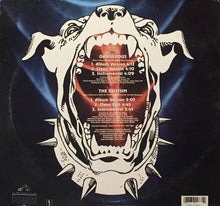 Load image into Gallery viewer, Bās Blasta : Dangerous / The Rhythm (12", Promo)