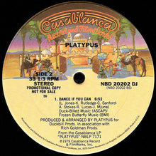 Load image into Gallery viewer, Platypus (2) : Love The Way You Funk (12&quot;, Promo)