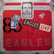 Load image into Gallery viewer, Eagles : Eagles Live (2xLP, Album, SP )