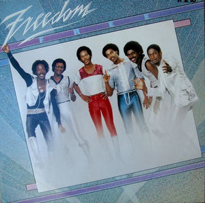 Freedom (2) : Free (LP, Album)