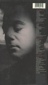 Billy Joel : The Complete Hits Collection: 1973-1997 (4xCass, Comp + Box)