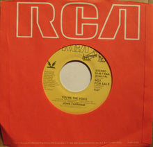 Load image into Gallery viewer, John Farnham : You're The Voice (7", Single, Promo)