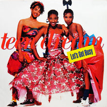 Load image into Gallery viewer, Teen Dream : Let&#39;s Get Busy (LP, Album)