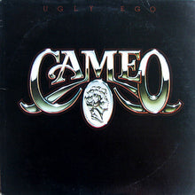 Load image into Gallery viewer, Cameo : Ugly Ego (LP, Album, PRC)