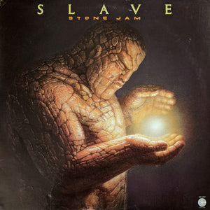 Slave : Stone Jam (LP, Album, SP )