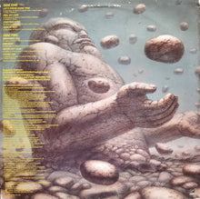 Load image into Gallery viewer, Slave : Stone Jam (LP, Album, SP )