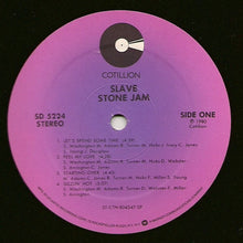 Load image into Gallery viewer, Slave : Stone Jam (LP, Album, SP )