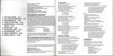 Load image into Gallery viewer, Metallica : Kill 'Em All (CD, Album, RE, RM)