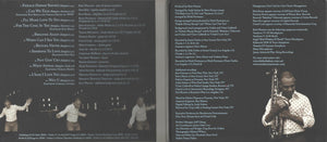 Kirk Whalum : The Babyface Songbook (CD, Album, Dig)