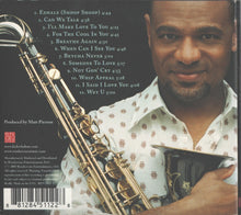 Load image into Gallery viewer, Kirk Whalum : The Babyface Songbook (CD, Album, Dig)