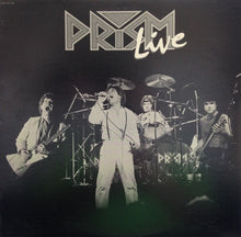 Load image into Gallery viewer, Prism (7) : Live (12", Single, Promo)
