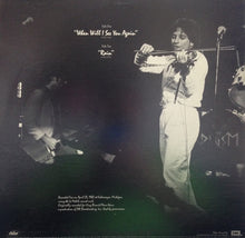 Load image into Gallery viewer, Prism (7) : Live (12", Single, Promo)