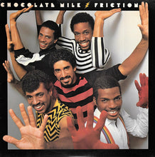 Load image into Gallery viewer, Chocolate Milk (2) : Friction (LP, Album)