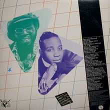 Load image into Gallery viewer, The Impressions Featuring Jerry Butler And Curtis Mayfield : The Vintage Years (2xLP, Comp, San)