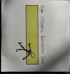 Various : Untitled (7", EP, Num, Red)