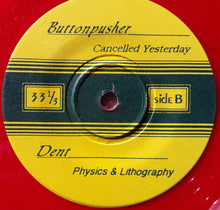 Load image into Gallery viewer, Various : Untitled (7&quot;, EP, Num, Red)