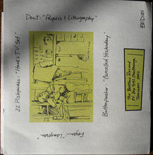 Load image into Gallery viewer, Various : Untitled (7&quot;, EP, Num, Red)