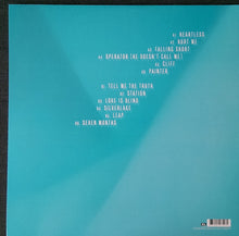 Load image into Gallery viewer, Låpsley : Long Way Home (LP, Album, Club, Whi)