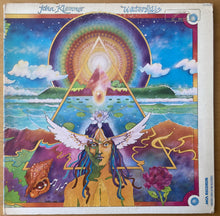 Load image into Gallery viewer, John Klemmer : Waterfalls (LP, Album, RE, Gat)