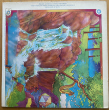 Load image into Gallery viewer, John Klemmer : Waterfalls (LP, Album, RE, Gat)