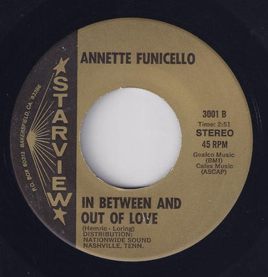 Annette Funicello : The Promised Land (7