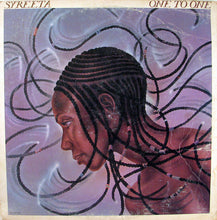 Load image into Gallery viewer, Syreeta : One To One (LP, Album)