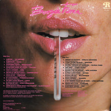 Load image into Gallery viewer, Various : Boogie Fever (LP, Album, Comp)