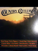 Load image into Gallery viewer, Various : Country Gentlemen (LP, Comp)