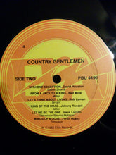 Load image into Gallery viewer, Various : Country Gentlemen (LP, Comp)