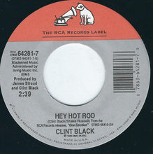 Load image into Gallery viewer, Clint Black : Summer&#39;s Comin&#39; (7&quot;, Single)