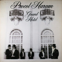 Load image into Gallery viewer, Procol Harum : Grand Hotel (LP, Album, Ter)