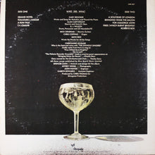 Load image into Gallery viewer, Procol Harum : Grand Hotel (LP, Album, Ter)