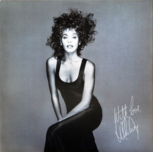 Load image into Gallery viewer, Whitney Houston : Whitney (LP, Album, Spe)