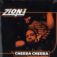 Load image into Gallery viewer, Zion I : Cheeba Cheeba / Kharma (12&quot;)