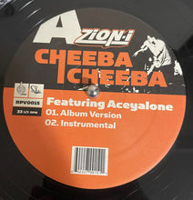 Load image into Gallery viewer, Zion I : Cheeba Cheeba / Kharma (12&quot;)