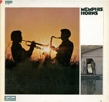 Load image into Gallery viewer, Memphis Horns* : Memphis Horns (LP, Album)