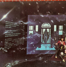 Load image into Gallery viewer, Captain Beyond : Sufficiently Breathless (LP, Album, RE, Gat)