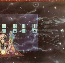 Load image into Gallery viewer, Captain Beyond : Sufficiently Breathless (LP, Album, RE, Gat)